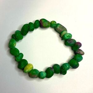 Jade Handmade Bracelet